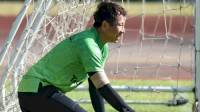 Persib Punya Kiper Baru, Bagaimana Nasib I Made Wirawan?
